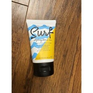 Bumble And Bumble SURF Styling Creme Leave In 2oz / 60ml New Without box